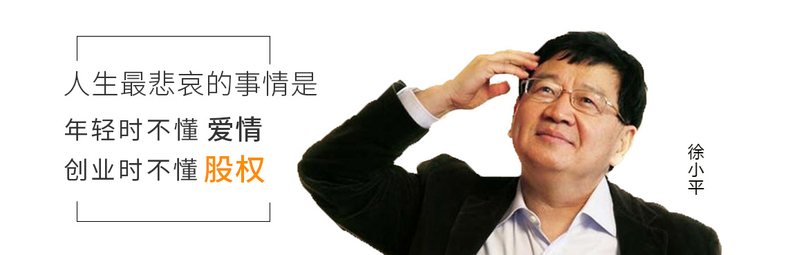股權(quán)設(shè)計與激勵 - 資本界