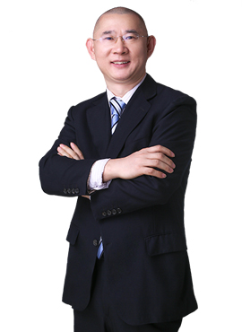 肖旭東