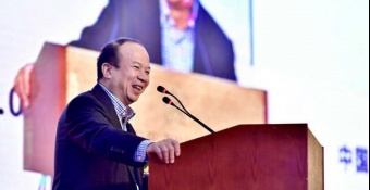 產業專家何詢:做實業后再做投資,方法得當,會做得更好 - 創孵新聞 - 資本界